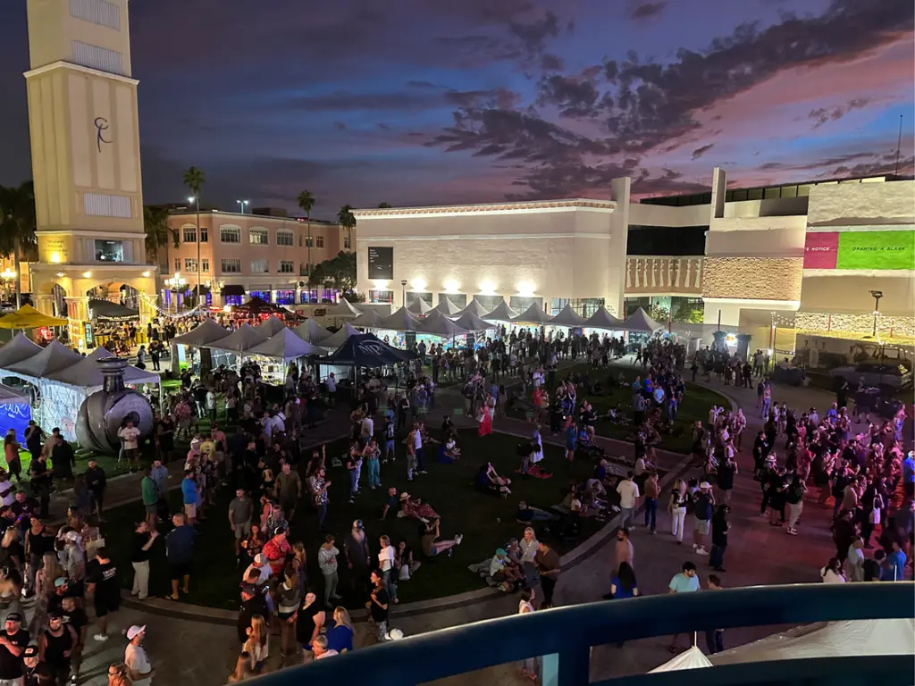 The Tequila Festival · 2025 recap